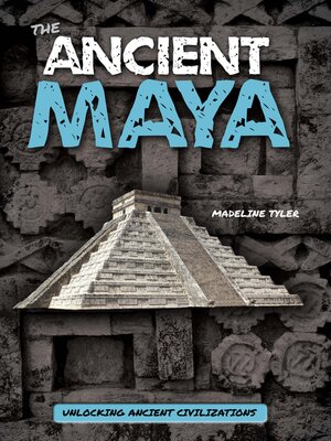 cover image of The Ancient Maya